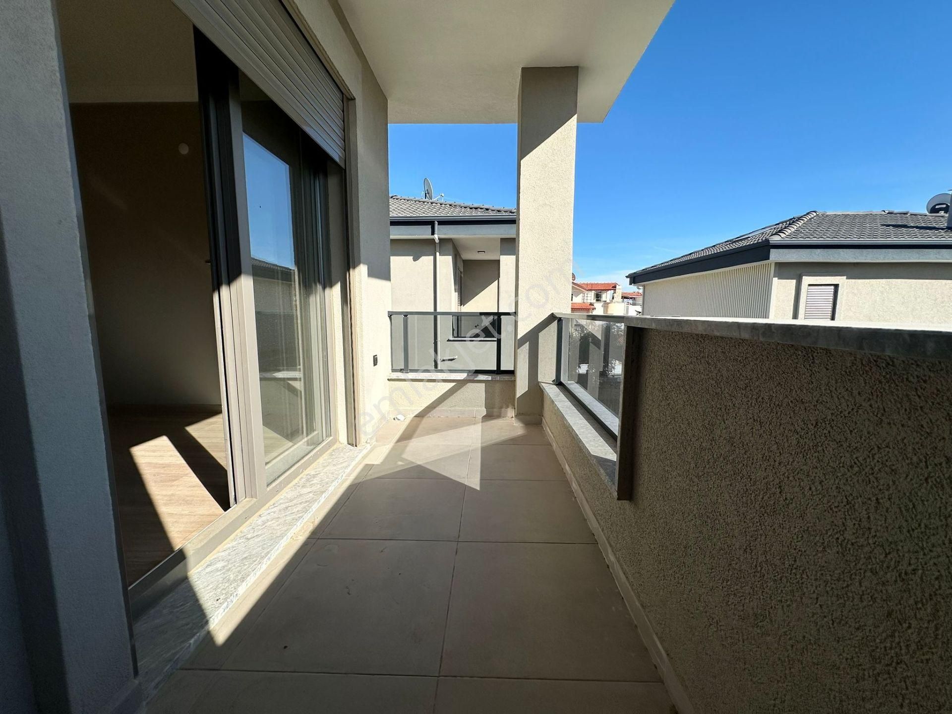 ✨akçay Ay Emlaktan✨gürede Denize 300 M Yeşillikler İçerisinde Huzur Bulacağınız Satılık 4+1müstakil - Görsel 16