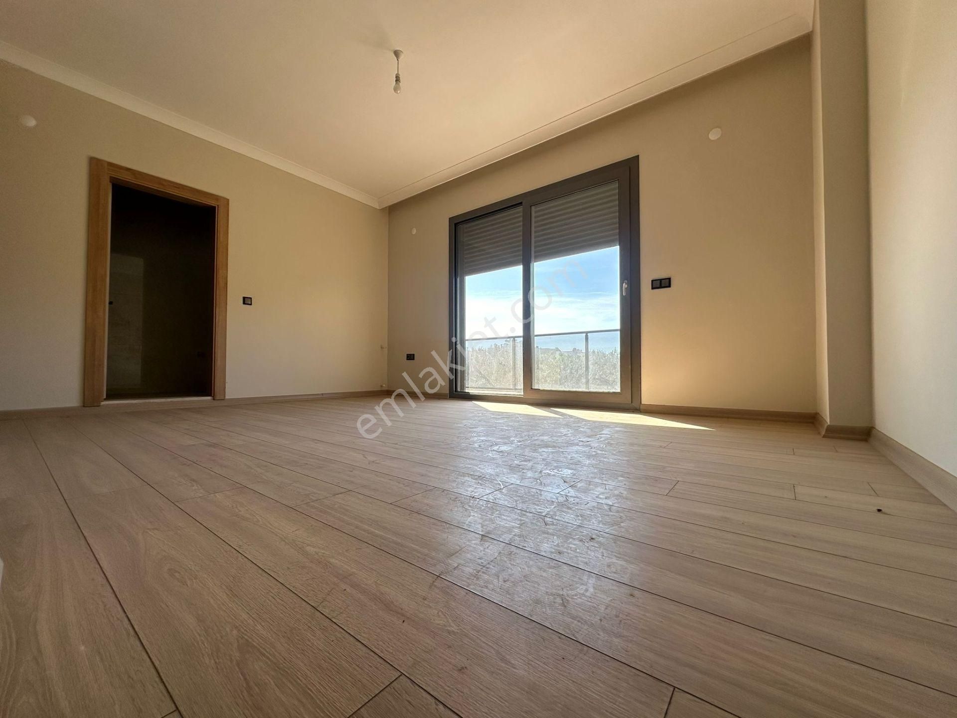 ✨akçay Ay Emlaktan✨gürede Denize 300 M Yeşillikler İçerisinde Huzur Bulacağınız Satılık 4+1müstakil - Görsel 31