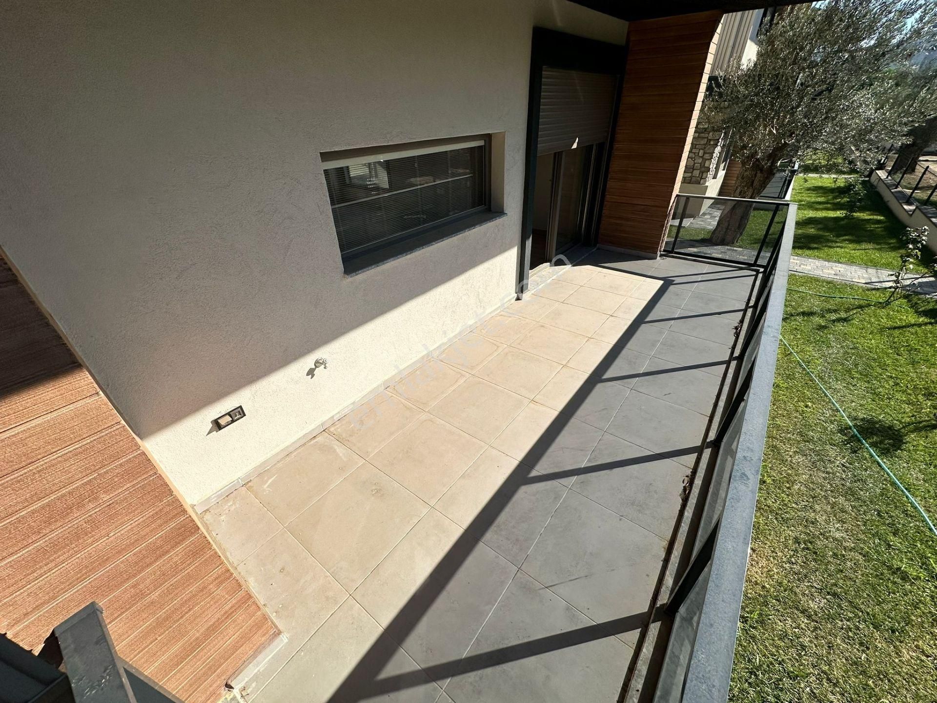 ✨akçay Ay Emlaktan✨gürede Denize 300 M Yeşillikler İçerisinde Huzur Bulacağınız Satılık 4+1müstakil - Görsel 12