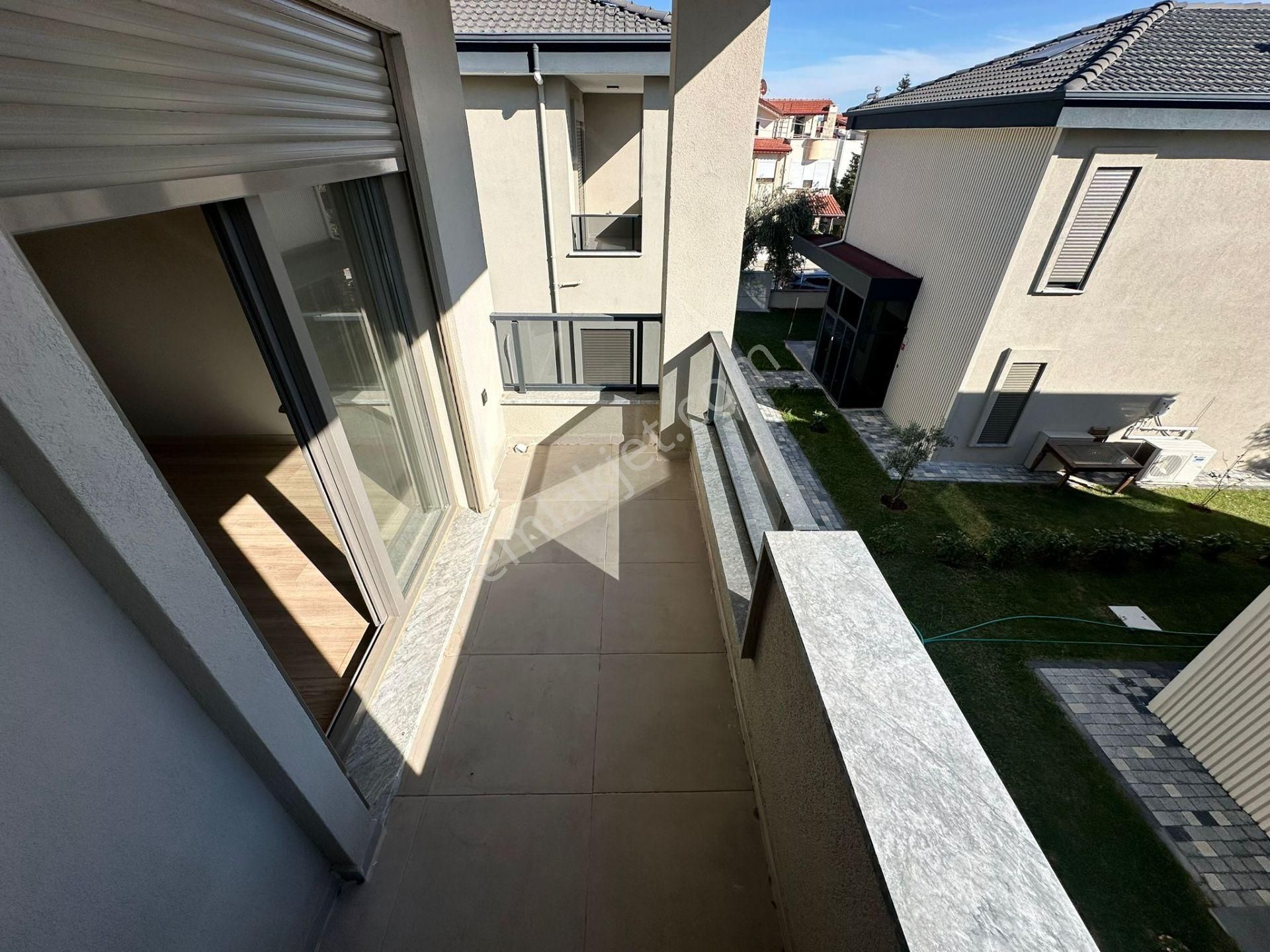 ✨akçay Ay Emlaktan✨gürede Denize 300 M Yeşillikler İçerisinde Huzur Bulacağınız Satılık 4+1müstakil - Görsel 17