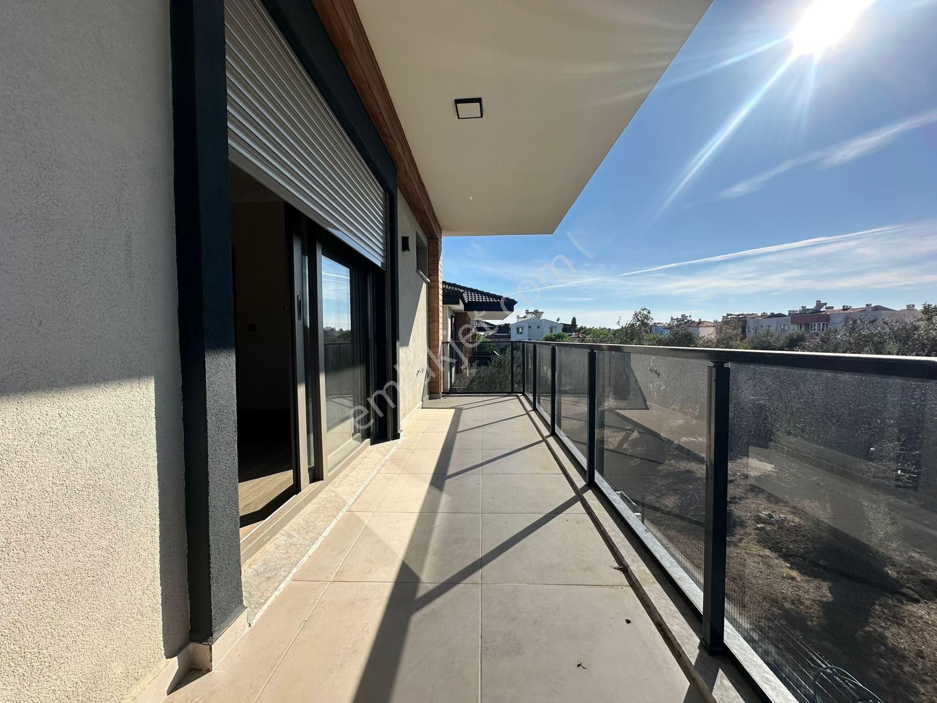 ✨akçay Ay Emlaktan✨gürede Denize 300 M Yeşillikler İçerisinde Huzur Bulacağınız Satılık 4+1müstakil - Görsel 21