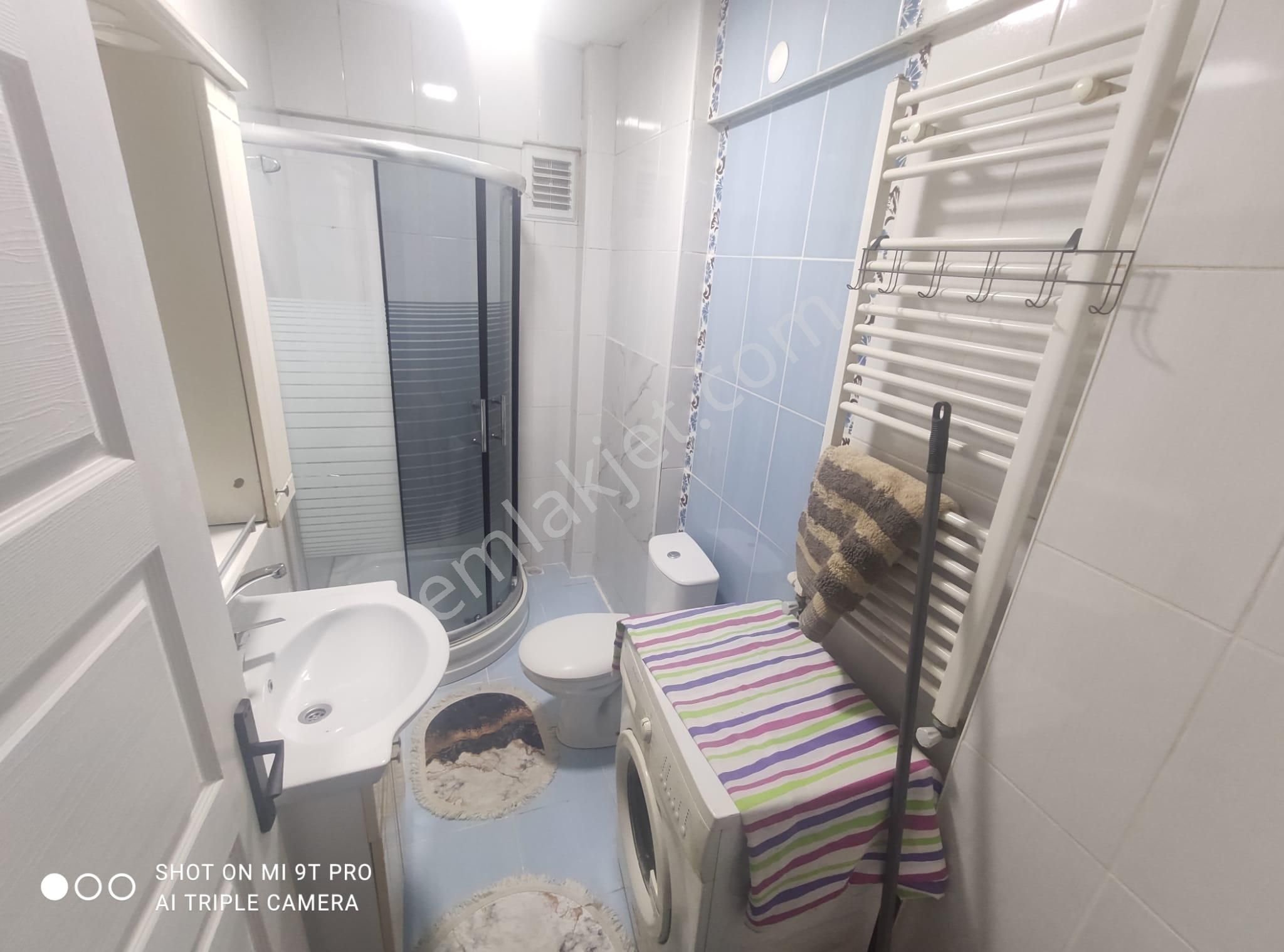 Yeni Kampüs Yolunda Bakımlı Eşyalı Satılık Geniş Apart Daire - Görsel 2