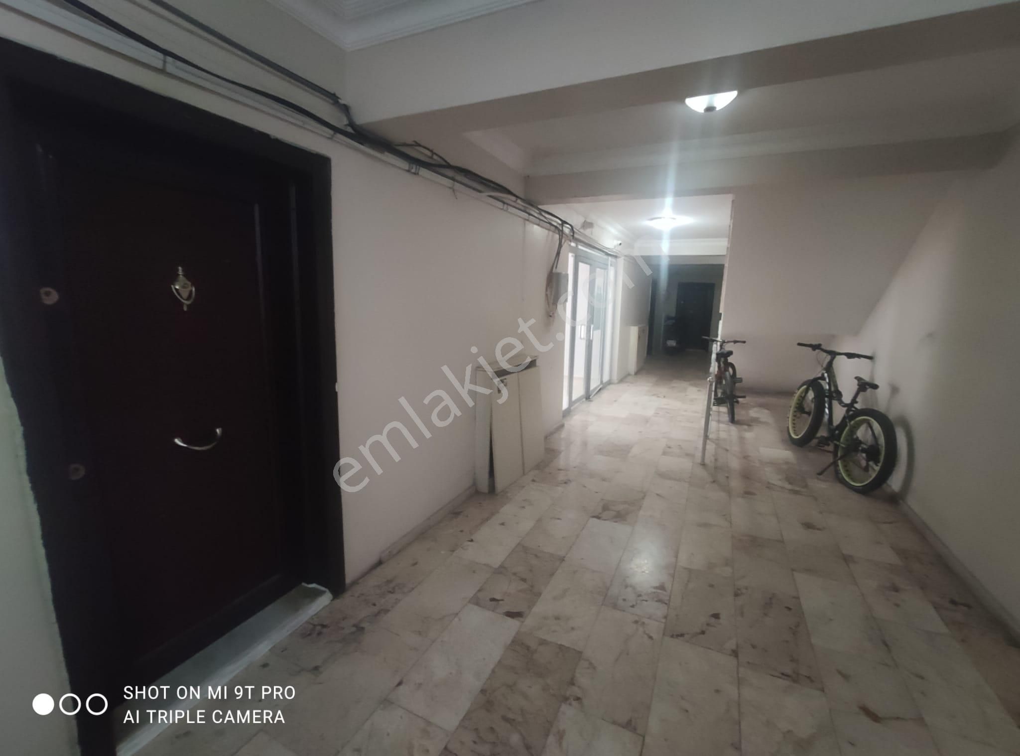 Yeni Kampüs Yolunda Bakımlı Eşyalı Satılık Geniş Apart Daire - Görsel 14