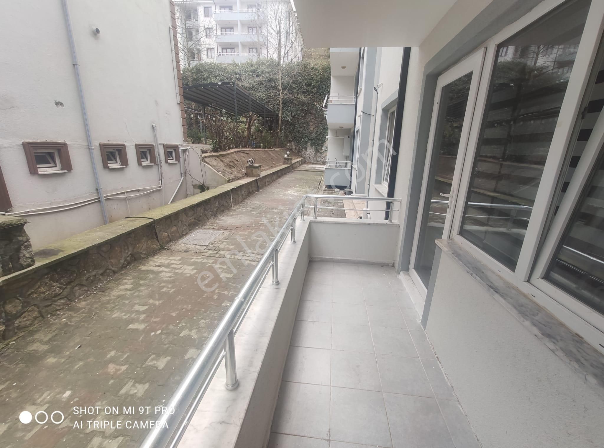 Yeni Kampüs Yolunda Bakımlı Eşyalı Satılık Geniş Apart Daire - Görsel 7