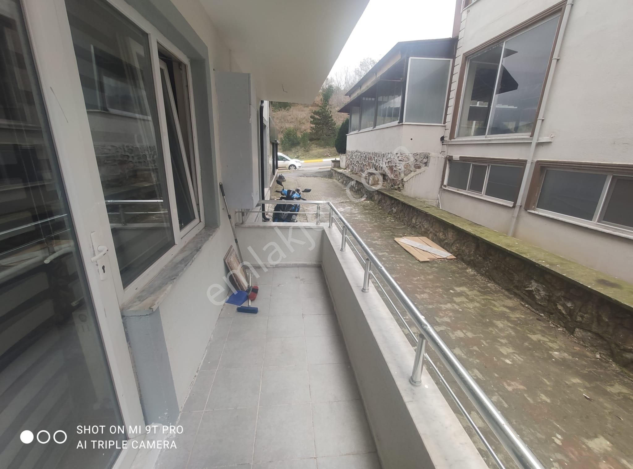 Yeni Kampüs Yolunda Bakımlı Eşyalı Satılık Geniş Apart Daire - Görsel 5