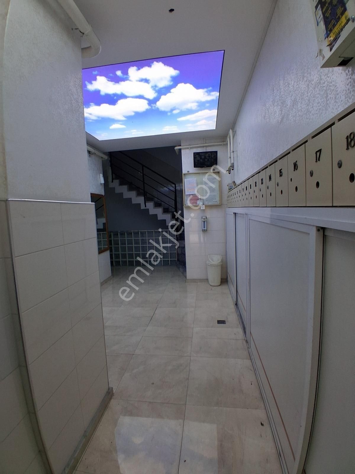 Kiralık Daire, 3+1, D.gazlı, Üç Balkonlu, Şemiklerde, Çakırdan - Görsel 32