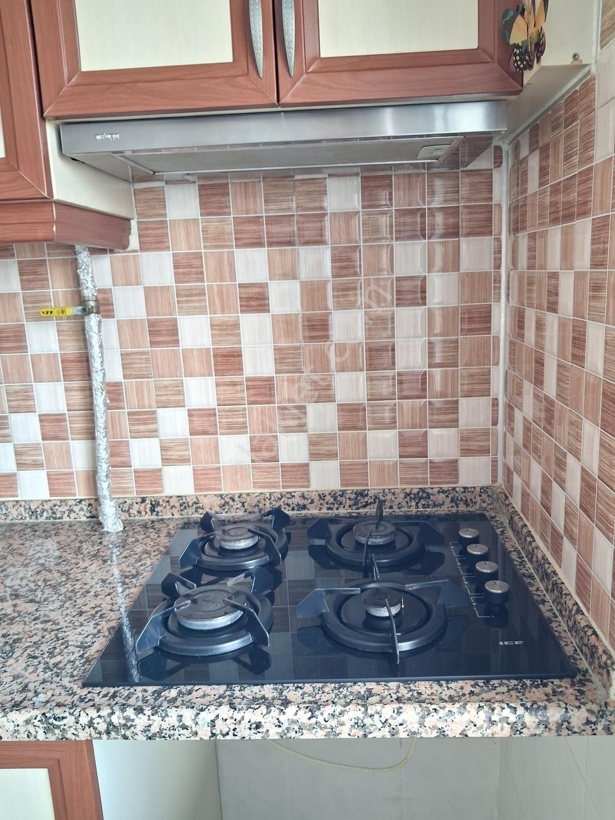 Kiralık Daire, 3+1, D.gazlı, Üç Balkonlu, Şemiklerde, Çakırdan - Görsel 10