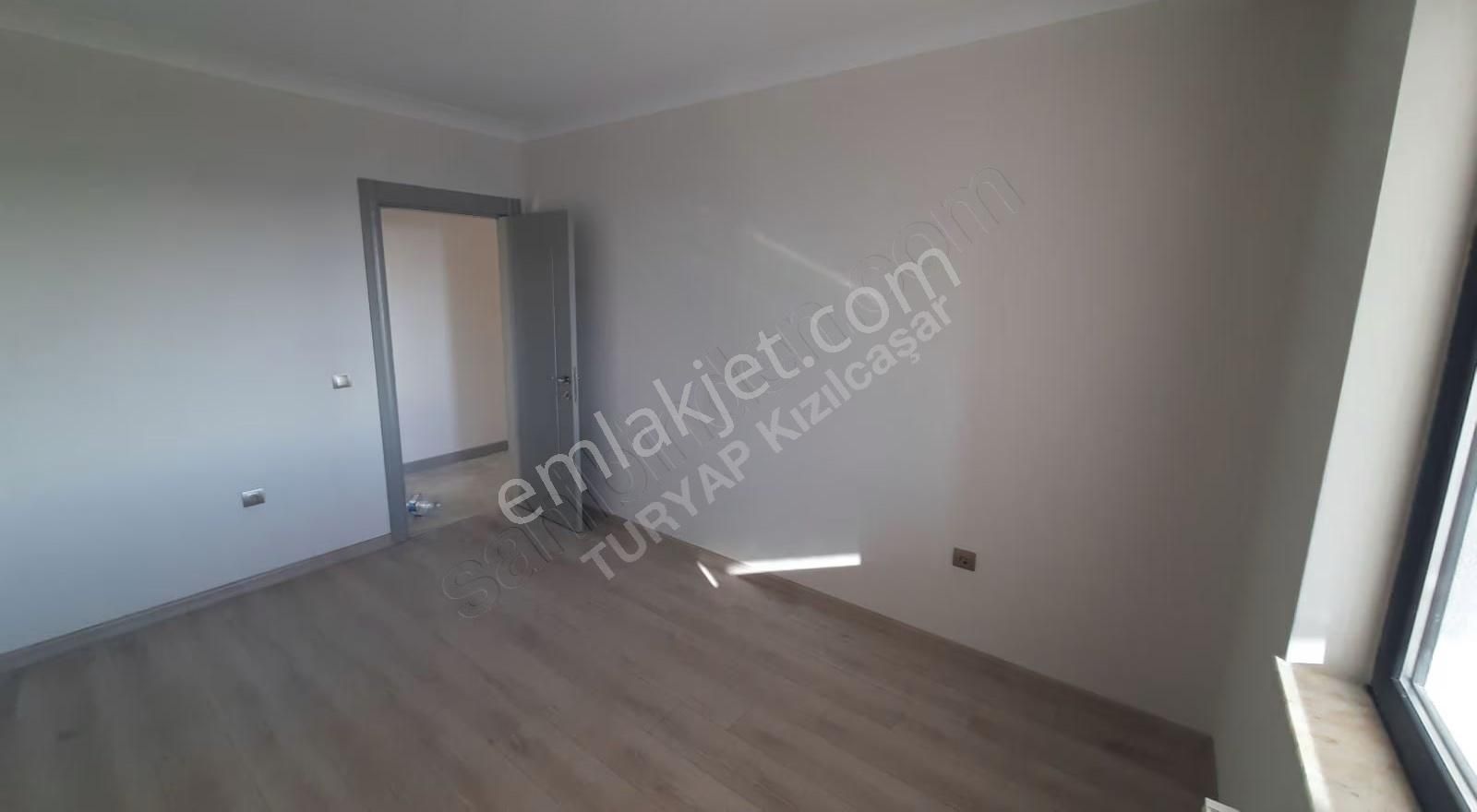 For Rent,göksu Bordo Loca Sıfır 4+1 Kıralık Daıre - Görsel 4