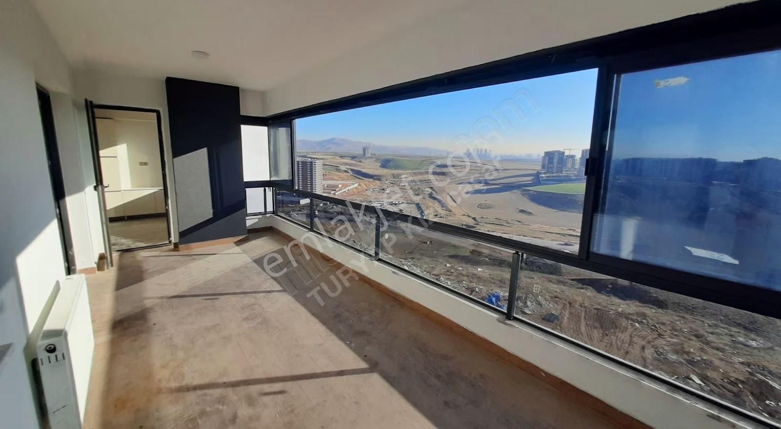 For Rent,göksu Bordo Loca Sıfır 4+1 Kıralık Daıre - Görsel 32