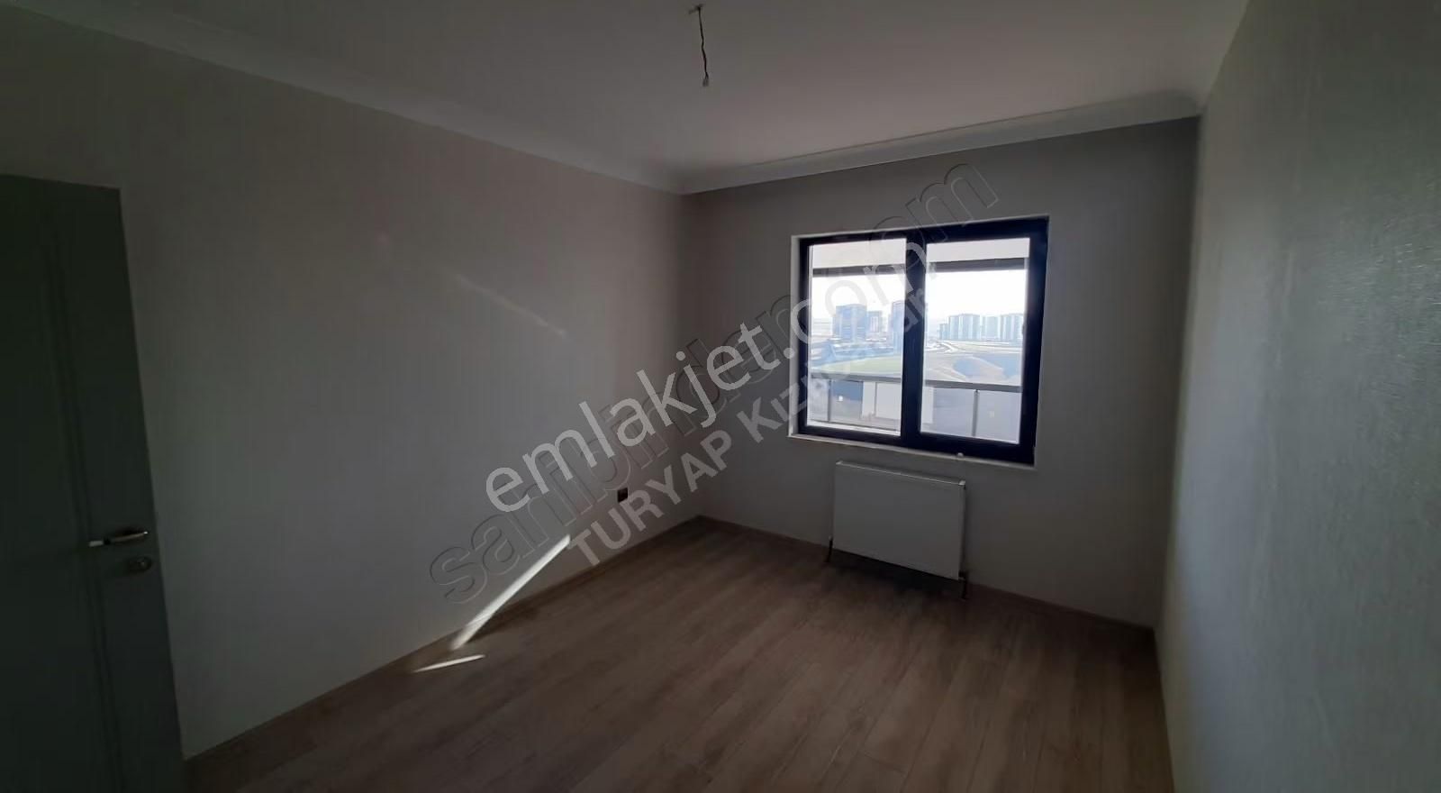 For Rent,göksu Bordo Loca Sıfır 4+1 Kıralık Daıre - Görsel 2