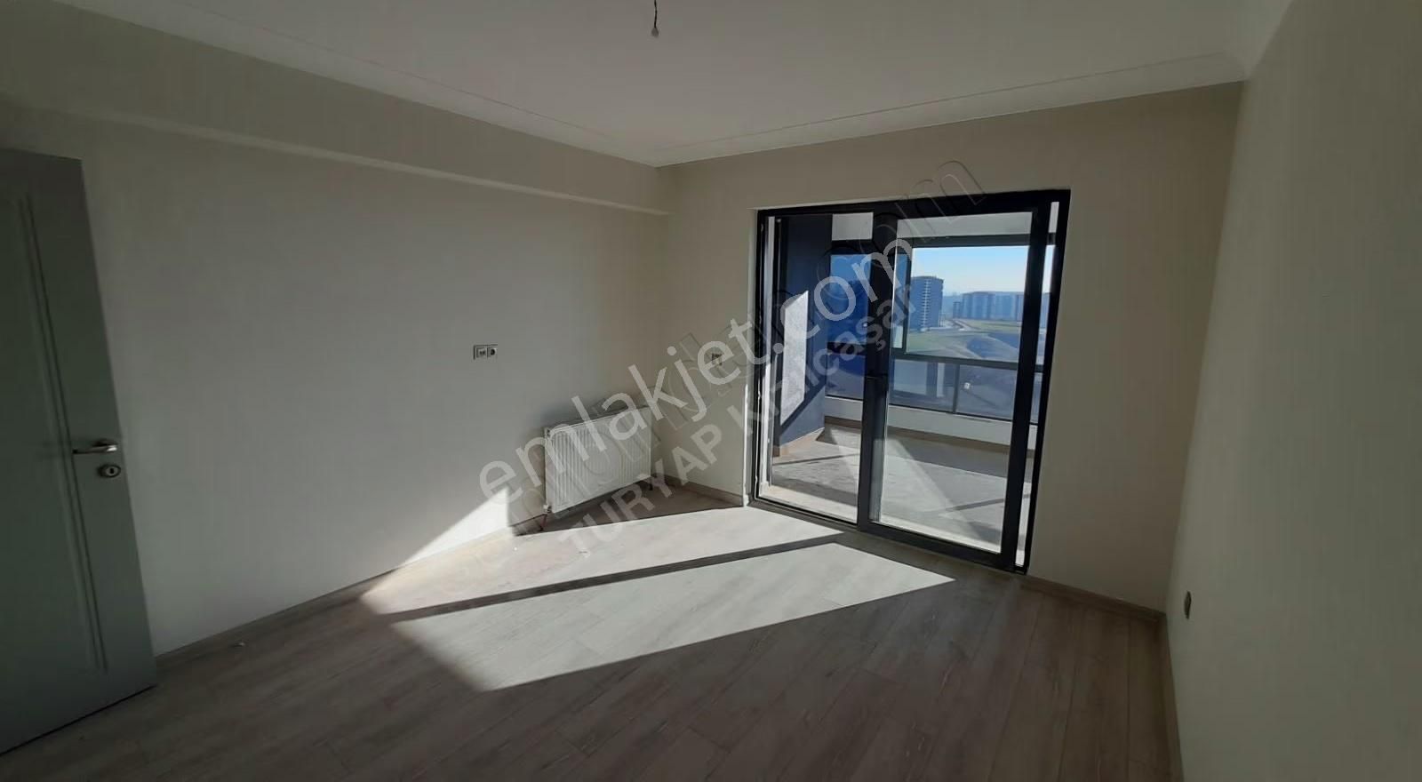 For Rent,göksu Bordo Loca Sıfır 4+1 Kıralık Daıre - Görsel 24