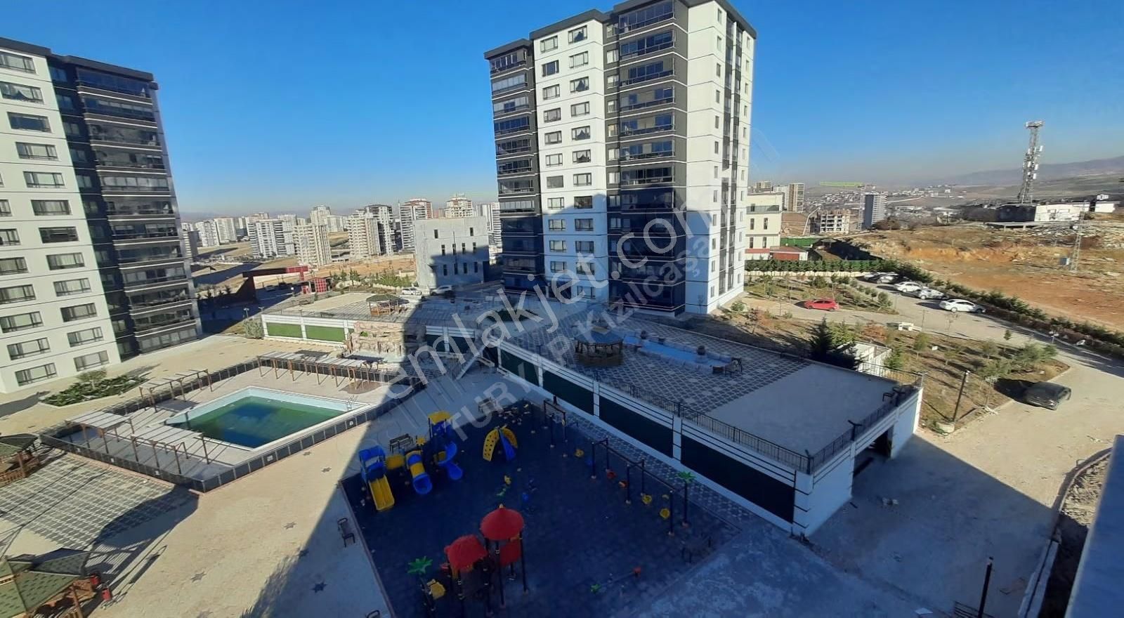 For Rent,göksu Bordo Loca Sıfır 4+1 Kıralık Daıre - Görsel 27