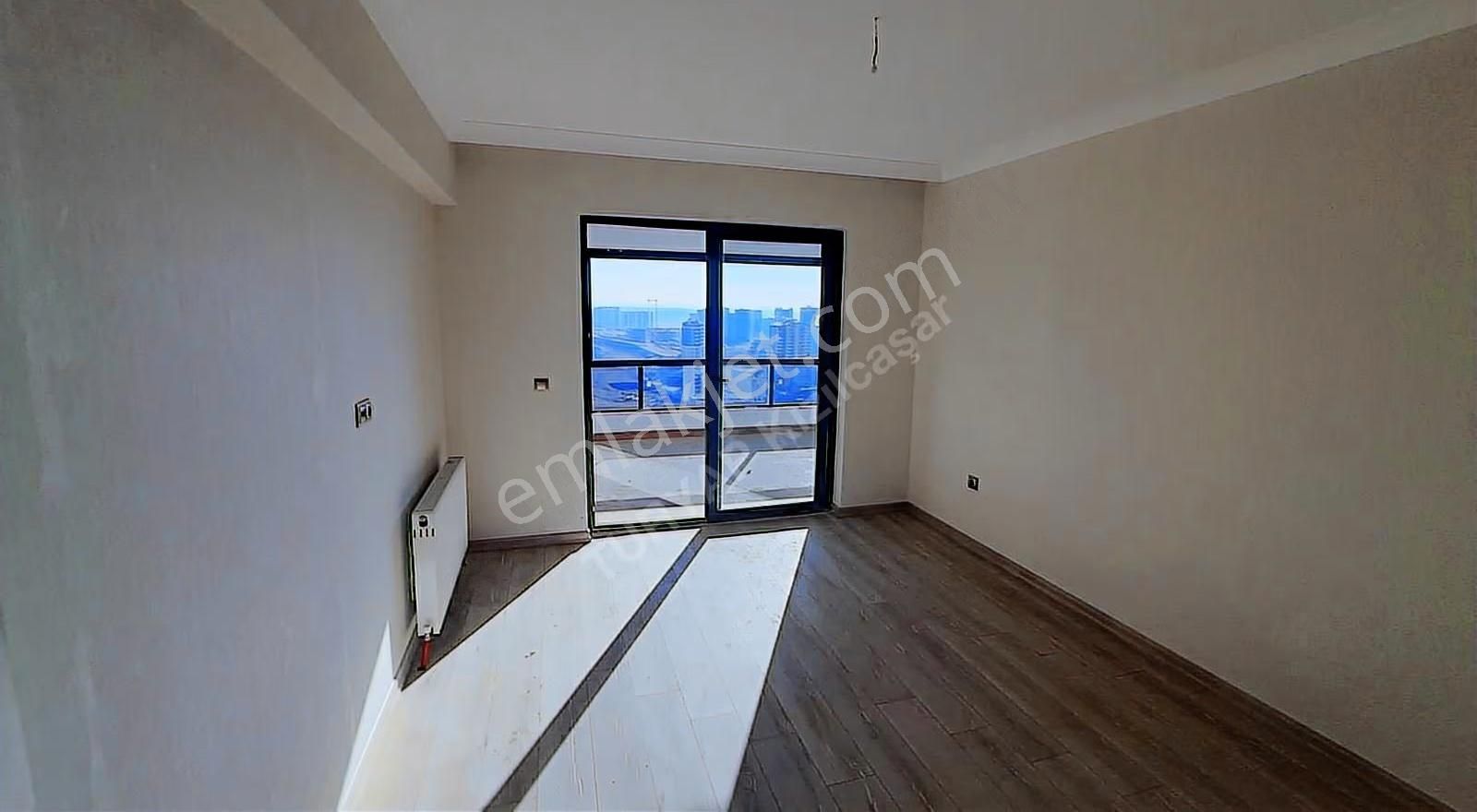 For Rent,göksu Bordo Loca Sıfır 4+1 Kıralık Daıre - Görsel 12
