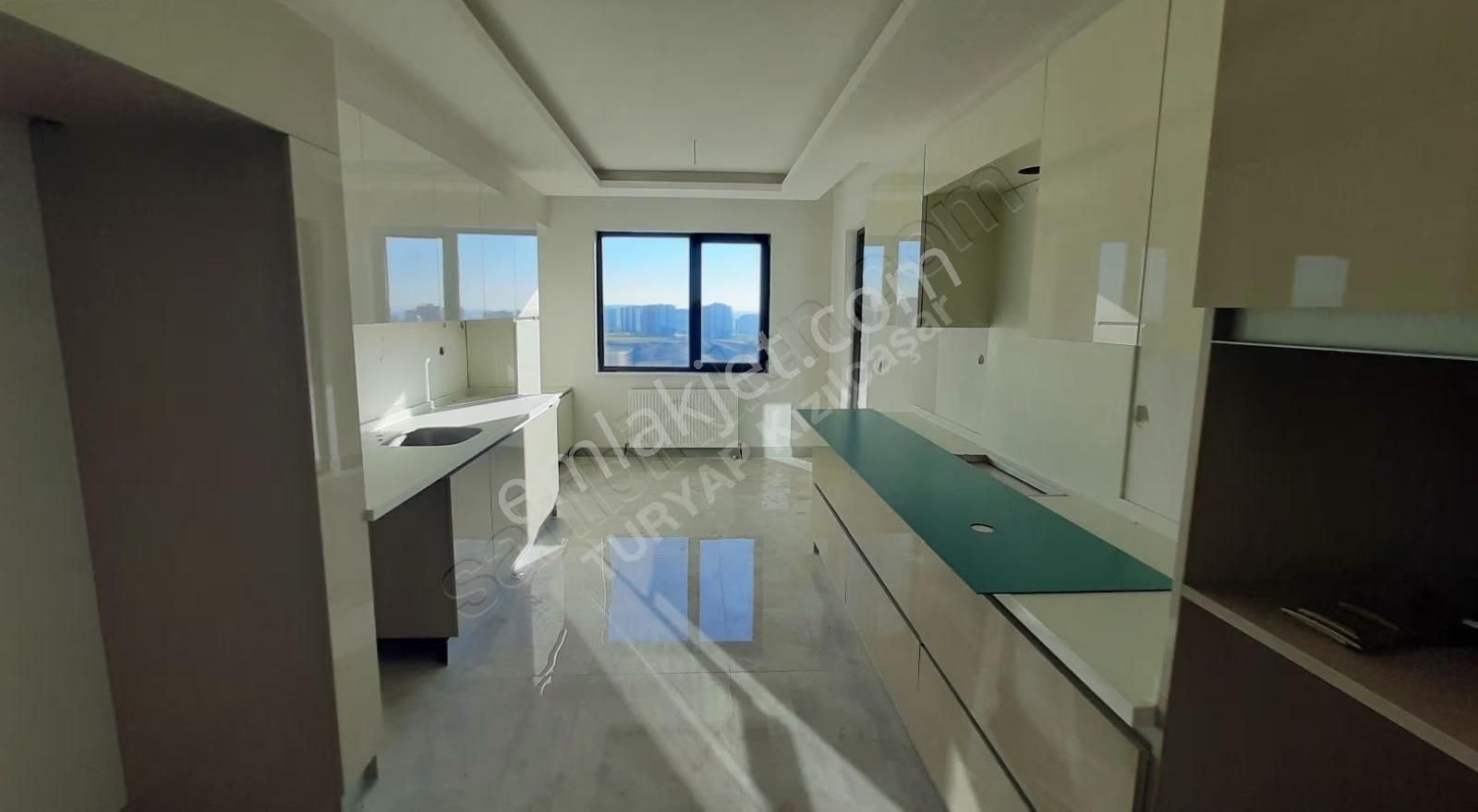 For Rent,göksu Bordo Loca Sıfır 4+1 Kıralık Daıre - Görsel 11