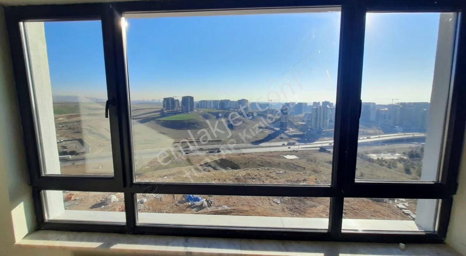 For Rent,göksu Bordo Loca Sıfır 4+1 Kıralık Daıre - Görsel 30