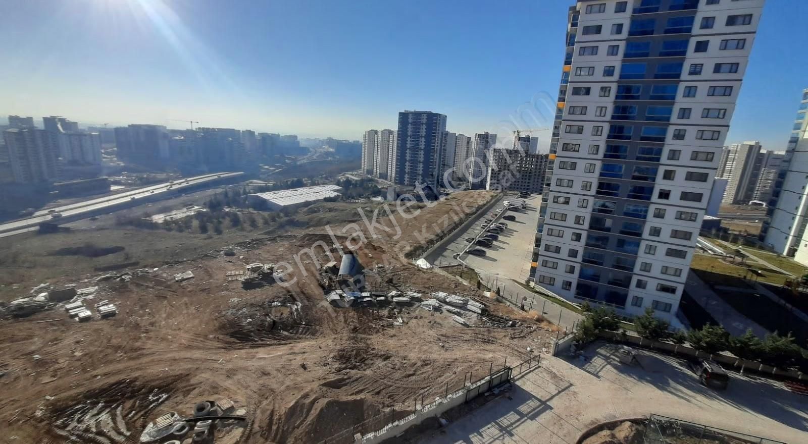 For Rent,göksu Bordo Loca Sıfır 4+1 Kıralık Daıre - Görsel 7