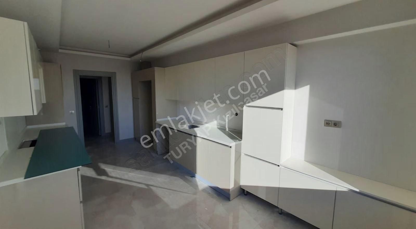 For Rent,göksu Bordo Loca Sıfır 4+1 Kıralık Daıre - Görsel 31