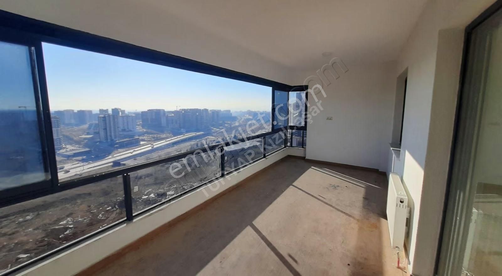 For Rent,göksu Bordo Loca Sıfır 4+1 Kıralık Daıre - Görsel 34