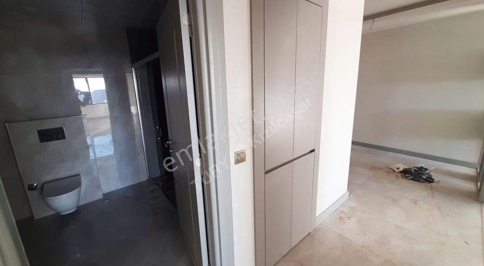 For Rent,göksu Bordo Loca Sıfır 4+1 Kıralık Daıre - Görsel 26