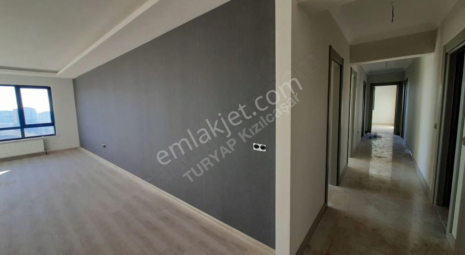 For Rent,göksu Bordo Loca Sıfır 4+1 Kıralık Daıre - Görsel 14