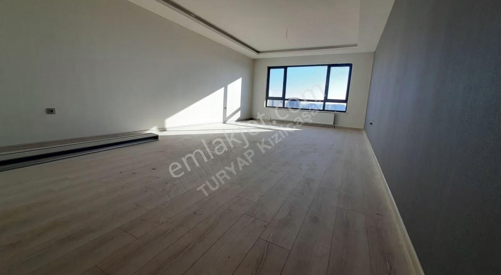 For Rent,göksu Bordo Loca Sıfır 4+1 Kıralık Daıre - Görsel 3