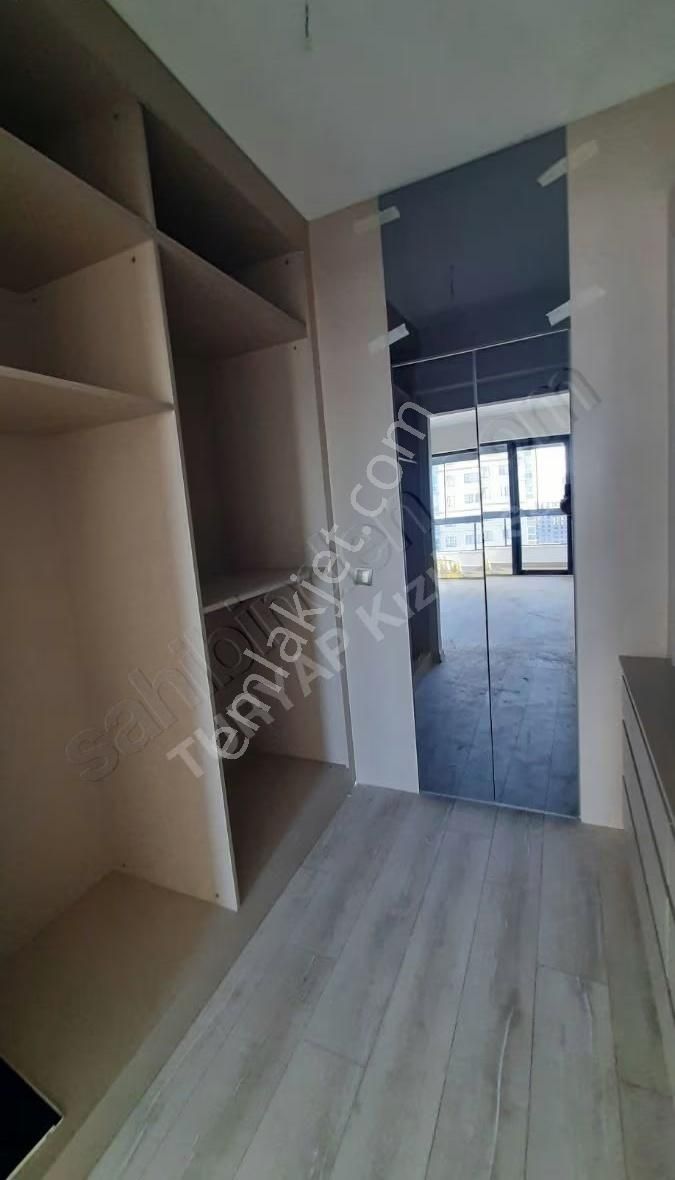 For Rent,göksu Bordo Loca Sıfır 4+1 Kıralık Daıre - Görsel 20