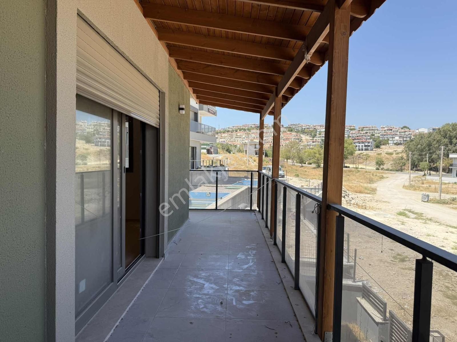 Villakent'te Şömineli Yerden Isıtmalı 5+1 Satılık Villa - Görsel 26