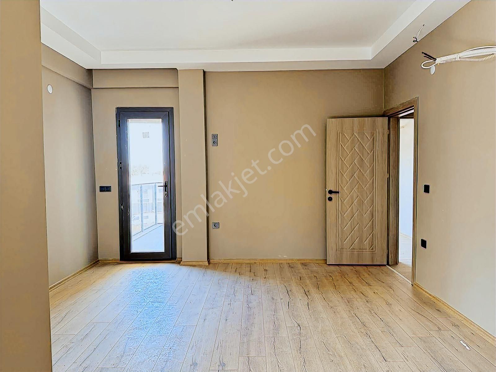 Villakent'te Şömineli Yerden Isıtmalı 5+1 Satılık Villa - Görsel 21