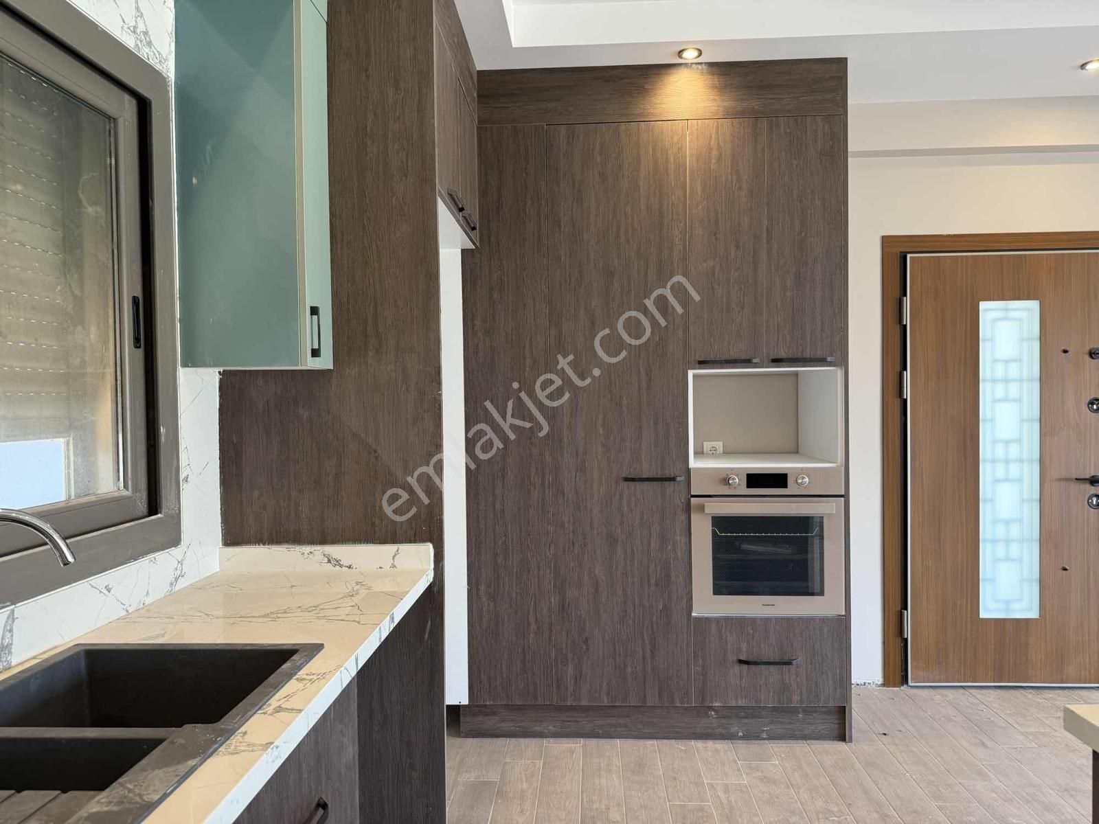 Villakent'te Şömineli Yerden Isıtmalı 5+1 Satılık Villa - Görsel 29