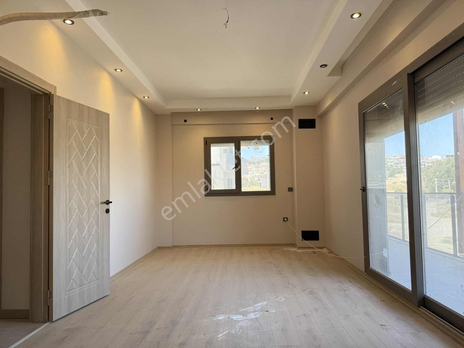 Villakent'te Şömineli Yerden Isıtmalı 5+1 Satılık Villa - Görsel 31