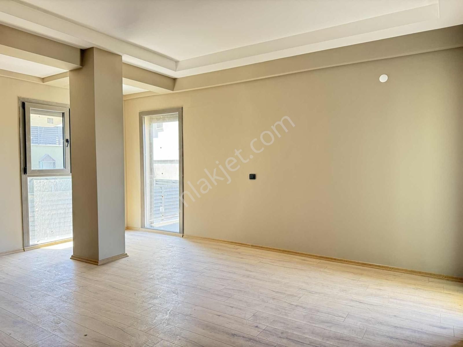 Villakent'te Şömineli Yerden Isıtmalı 5+1 Satılık Villa - Görsel 30