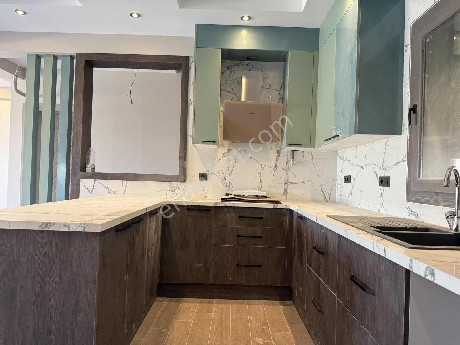 Villakent'te Şömineli Yerden Isıtmalı 5+1 Satılık Villa - Görsel 20