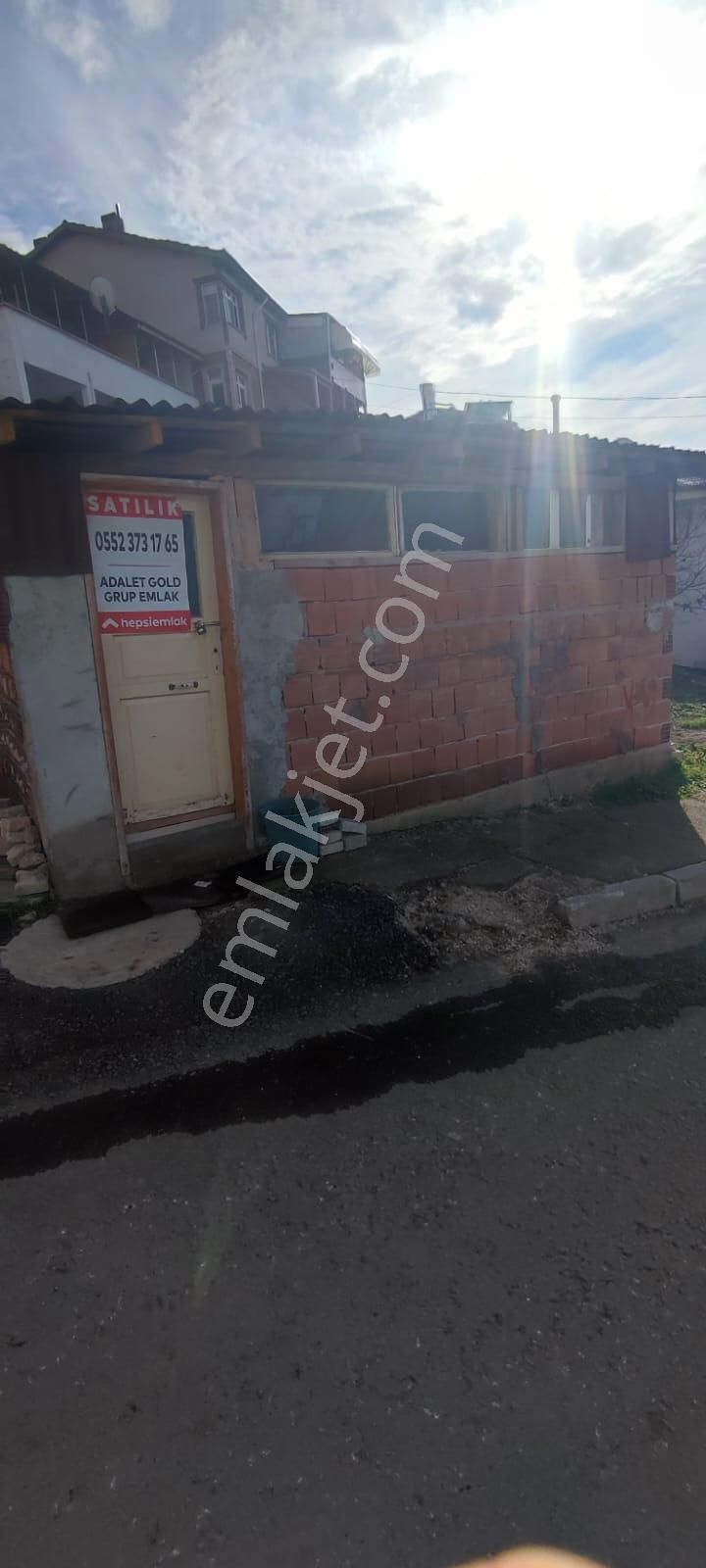 Adalet Gold Group Emlak'tan Satılık Arsa İmarlı 285 M2 Uygun Fiyata - Görsel 3