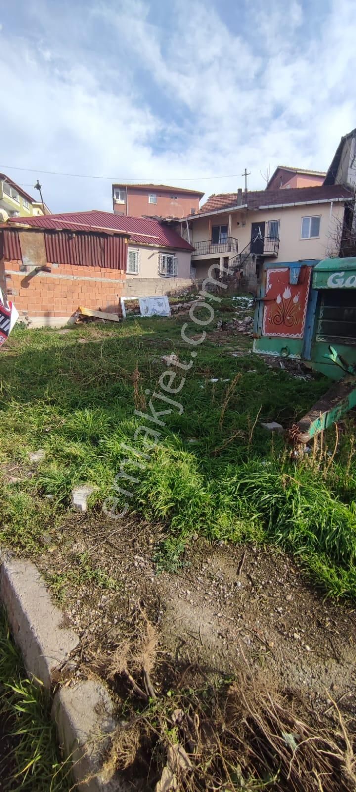 Adalet Gold Group Emlak'tan Satılık Arsa İmarlı 285 M2 Uygun Fiyata - Görsel 8