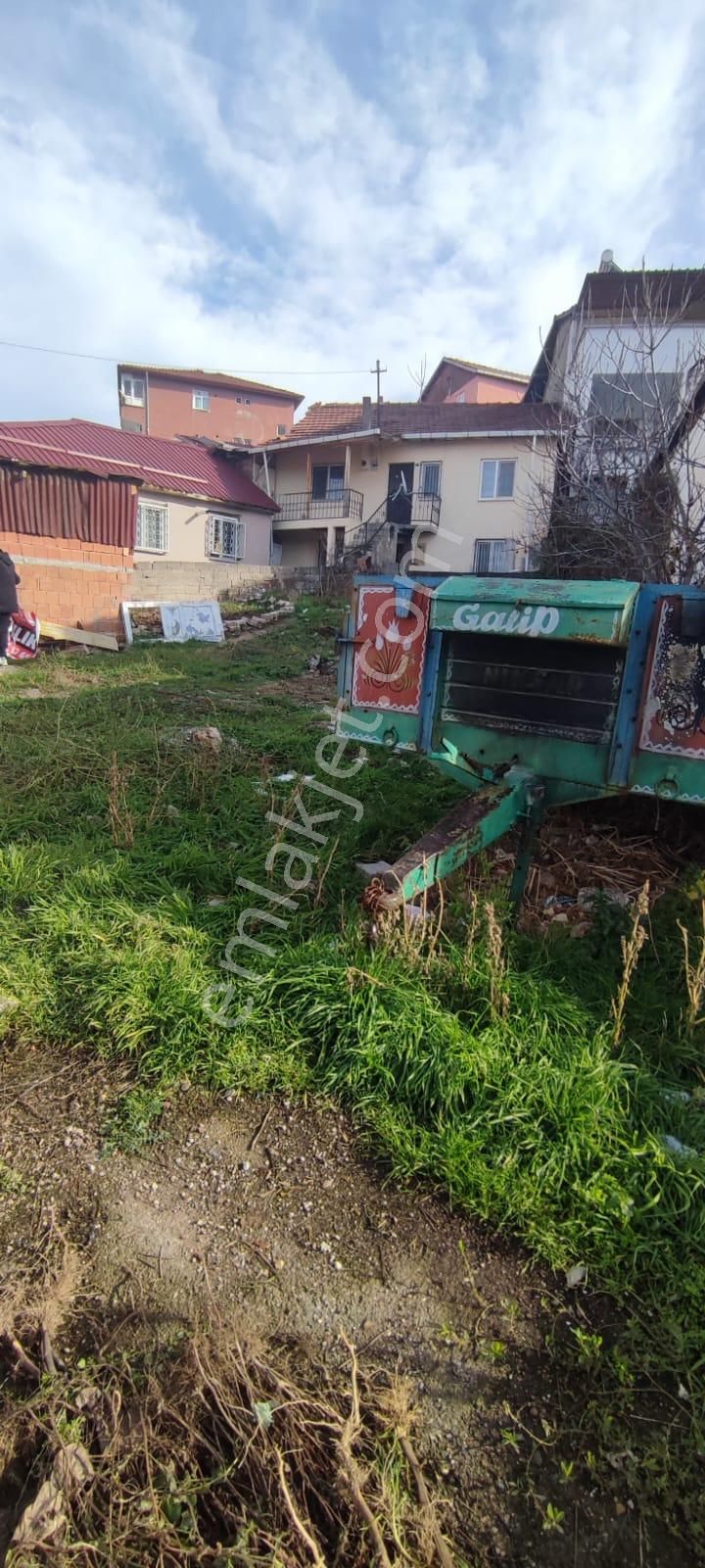 Adalet Gold Group Emlak'tan Satılık Arsa İmarlı 285 M2 Uygun Fiyata - Görsel 7