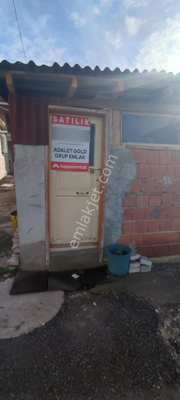 Adalet Gold Group Emlak'tan Satılık Arsa İmarlı 285 M2 Uygun Fiyata - Görsel 2