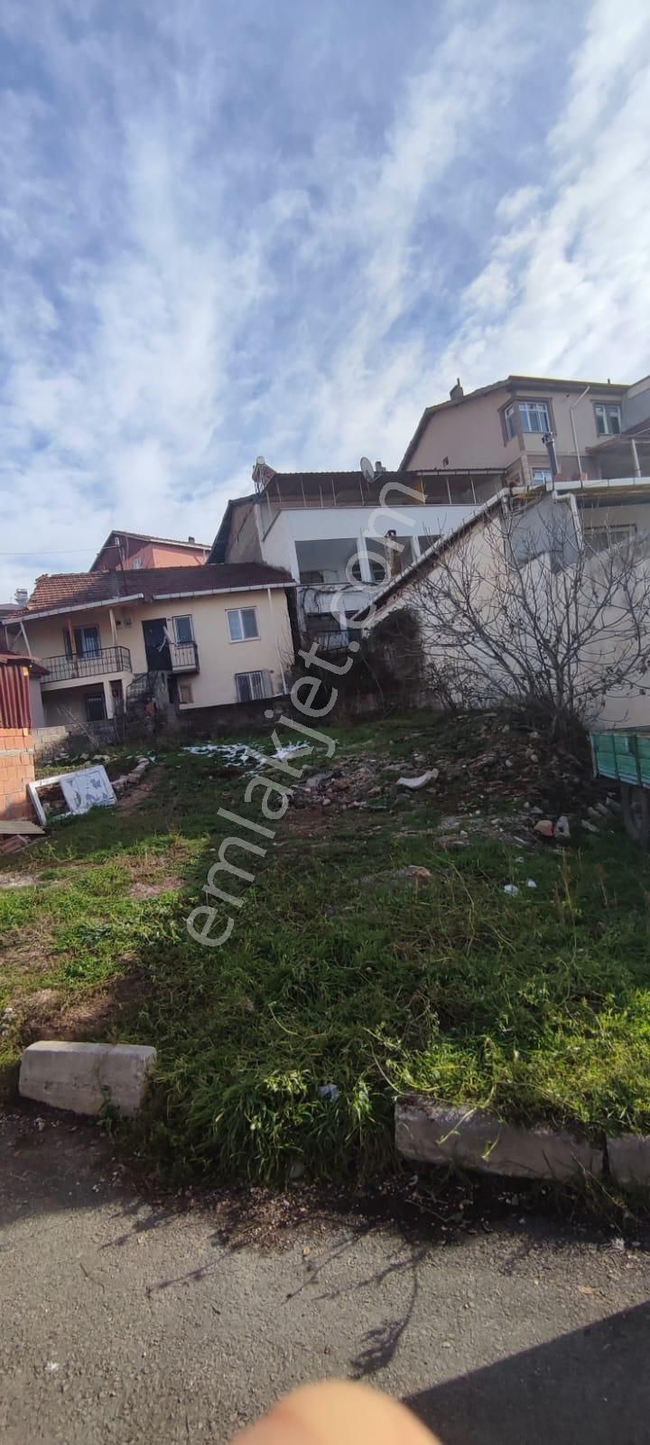 Adalet Gold Group Emlak'tan Satılık Arsa İmarlı 285 M2 Uygun Fiyata - Görsel 9