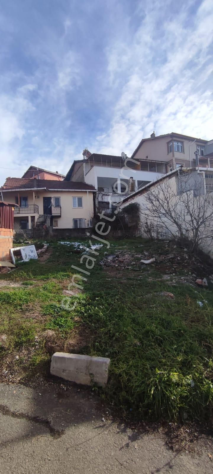 Adalet Gold Group Emlak'tan Satılık Arsa İmarlı 285 M2 Uygun Fiyata - Görsel 5