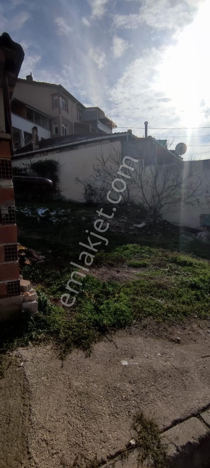 Adalet Gold Group Emlak'tan Satılık Arsa İmarlı 285 M2 Uygun Fiyata - Görsel 6