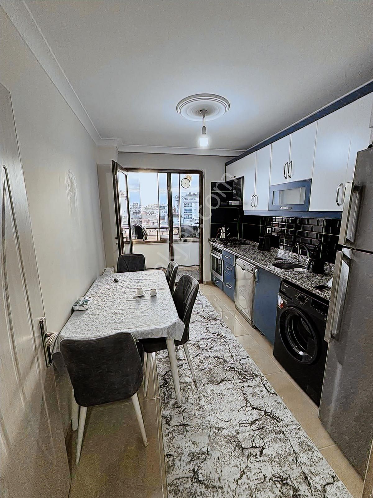 Güvercintepede 4 + 2 Satılık Dubleks İskanlı Kombili 180 M2 - Görsel 33