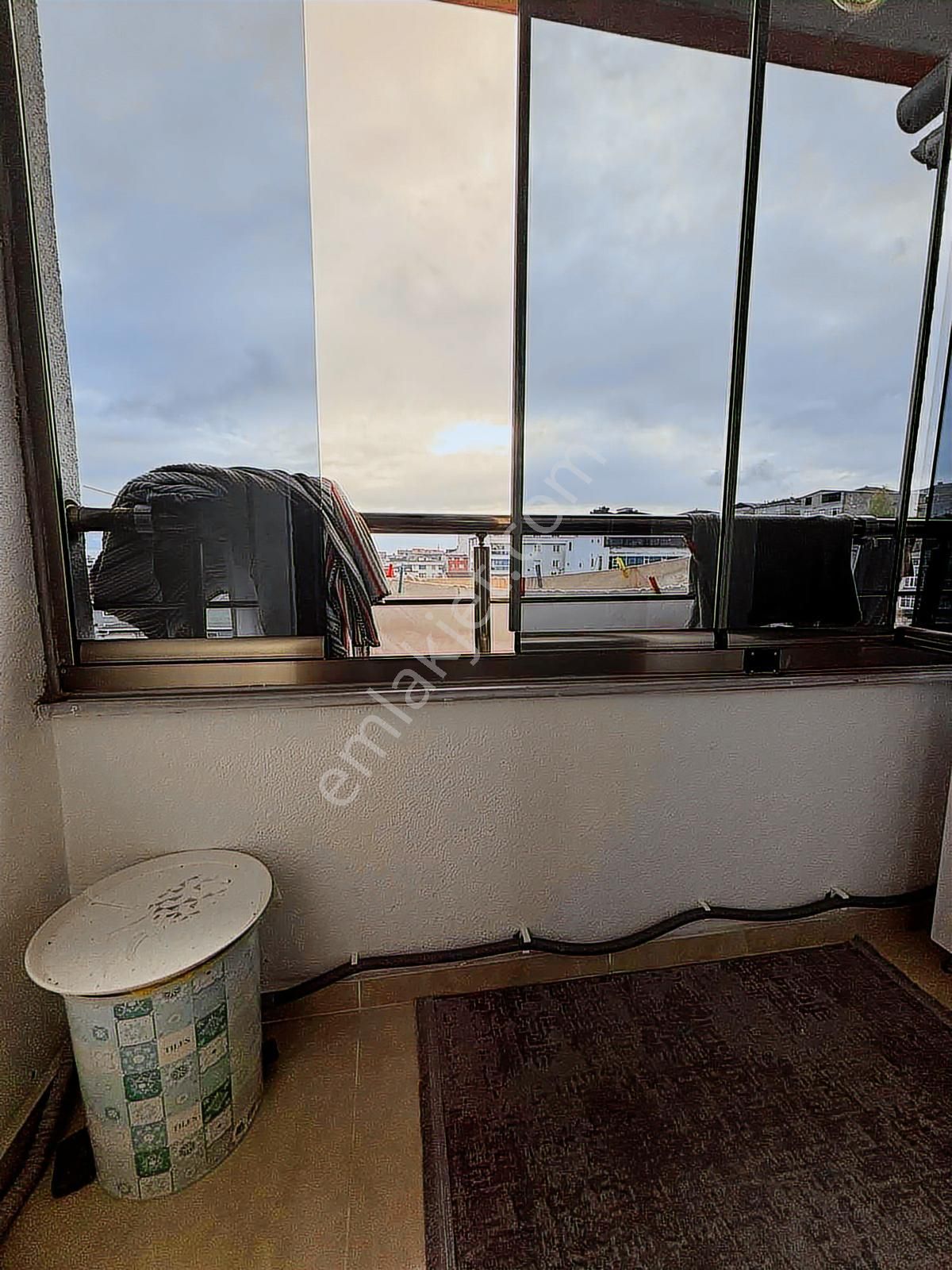 Güvercintepede 4 + 2 Satılık Dubleks İskanlı Kombili 180 M2 - Görsel 17