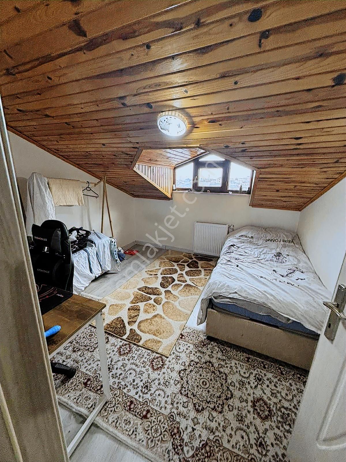 Güvercintepede 4 + 2 Satılık Dubleks İskanlı Kombili 180 M2 - Görsel 35