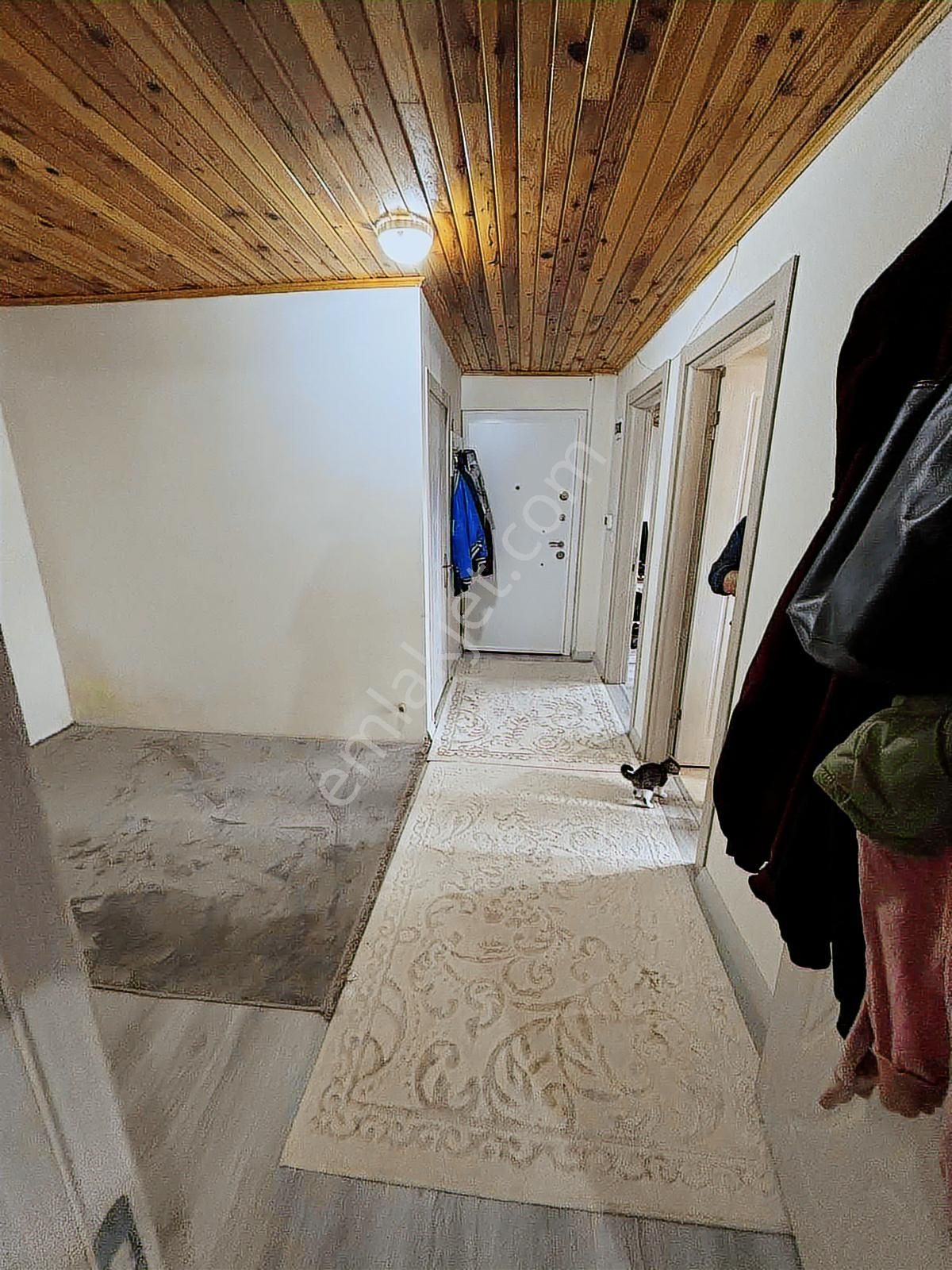 Güvercintepede 4 + 2 Satılık Dubleks İskanlı Kombili 180 M2 - Görsel 27