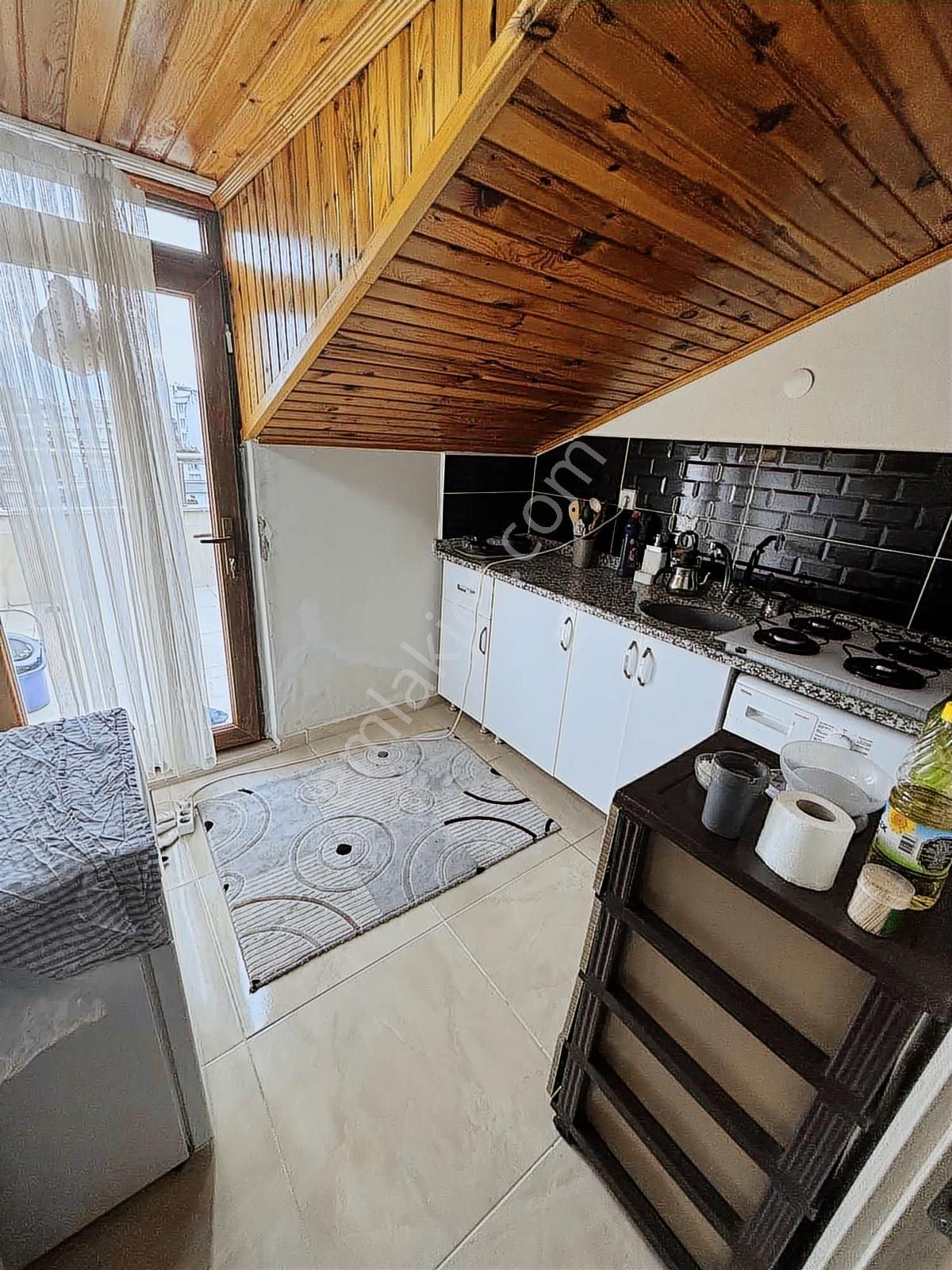 Güvercintepede 4 + 2 Satılık Dubleks İskanlı Kombili 180 M2 - Görsel 30