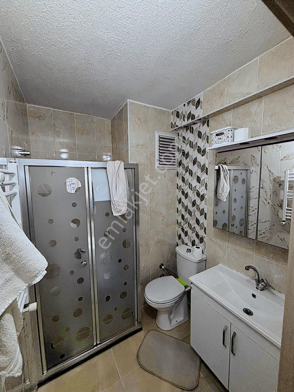 Güvercintepede 4 + 2 Satılık Dubleks İskanlı Kombili 180 M2 - Görsel 31