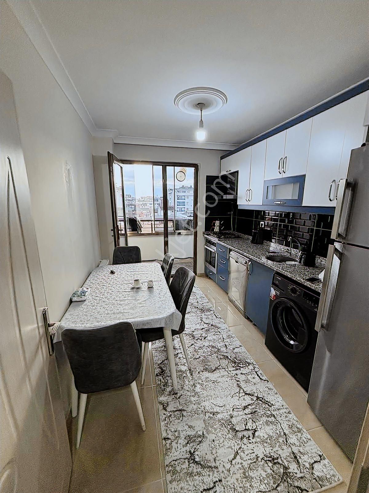 Güvercintepede 4 + 2 Satılık Dubleks İskanlı Kombili 180 M2 - Görsel 7