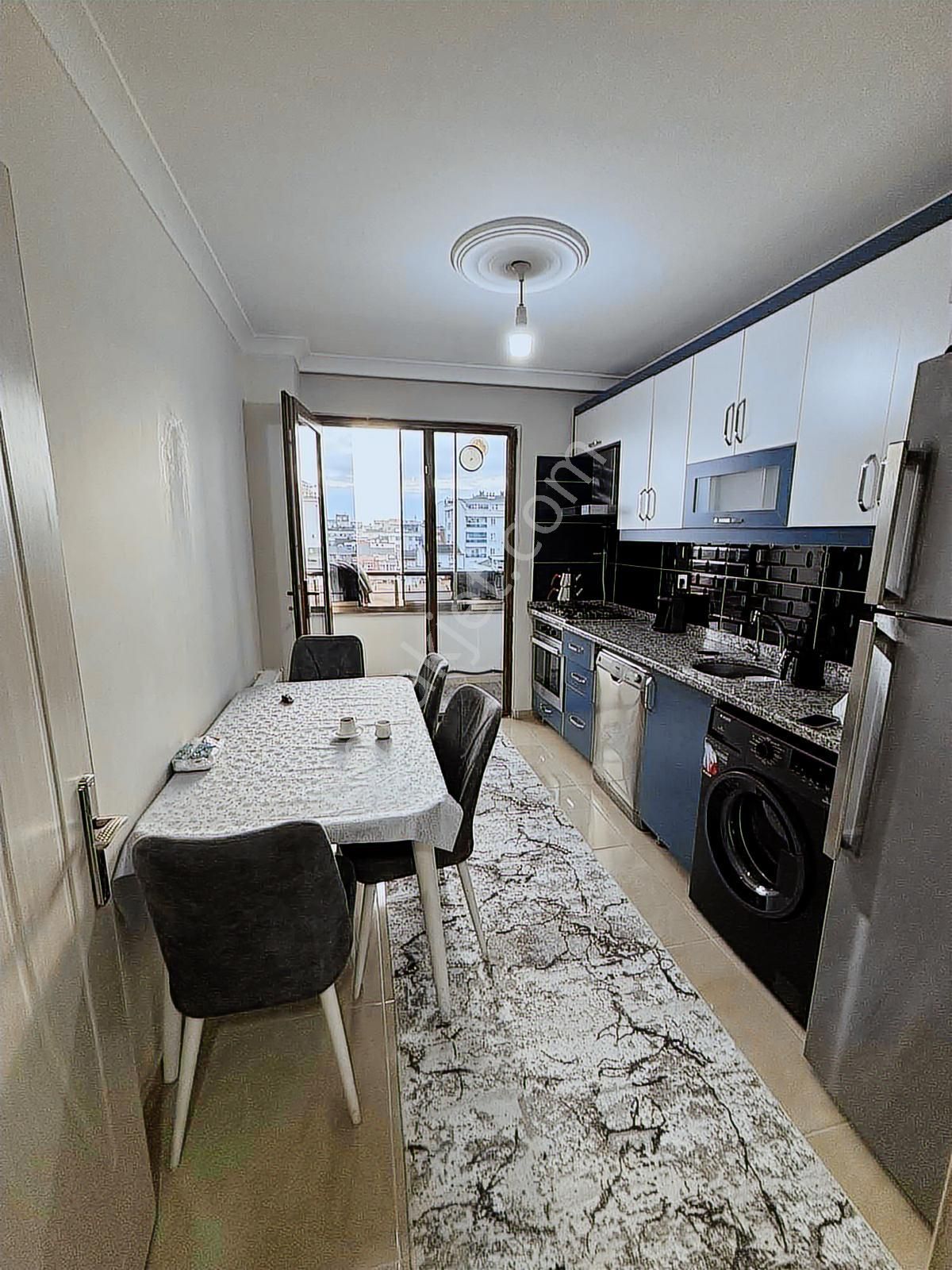 Güvercintepede 4 + 2 Satılık Dubleks İskanlı Kombili 180 M2 - Görsel 6