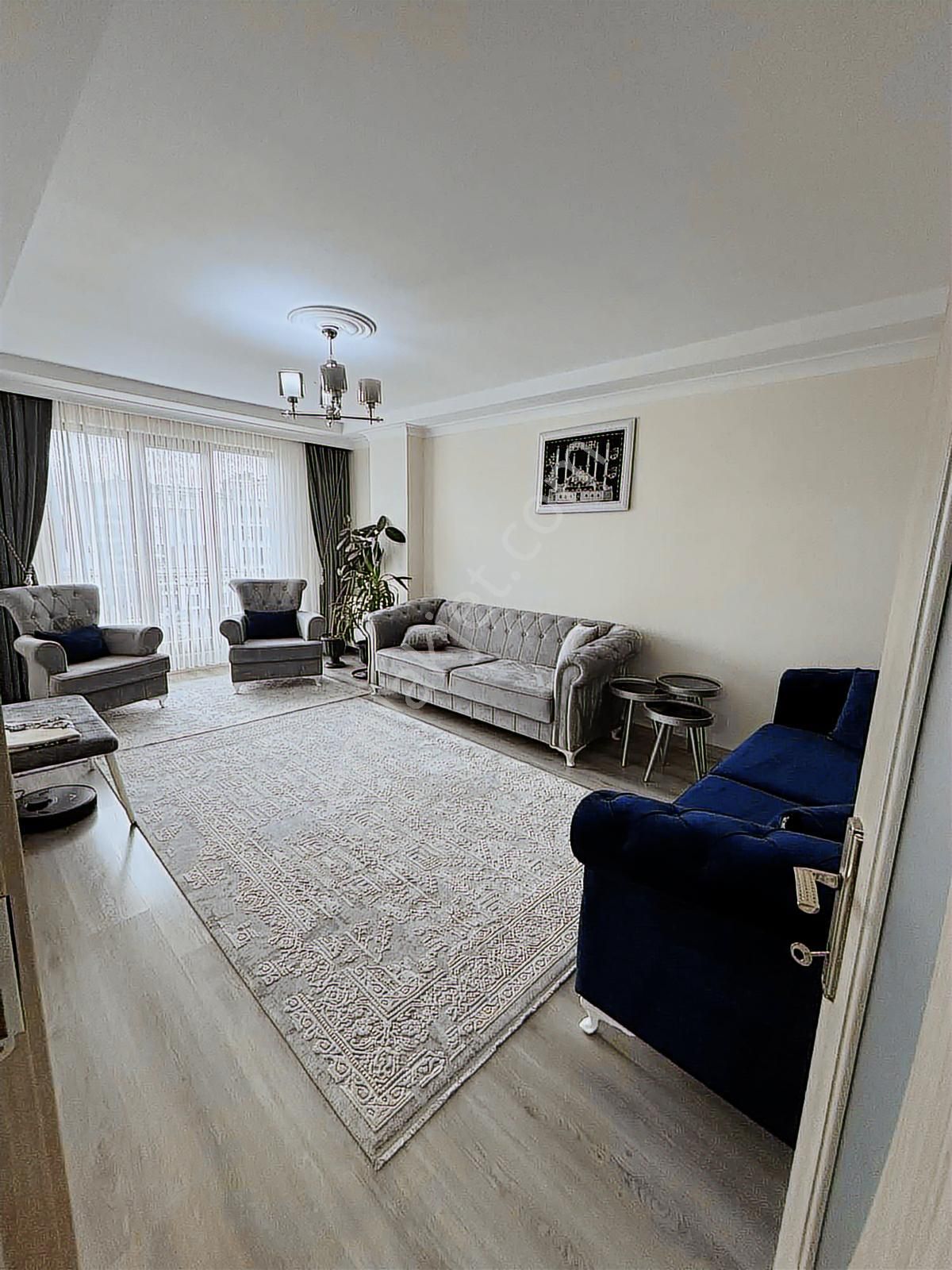 Güvercintepede 4 + 2 Satılık Dubleks İskanlı Kombili 180 M2