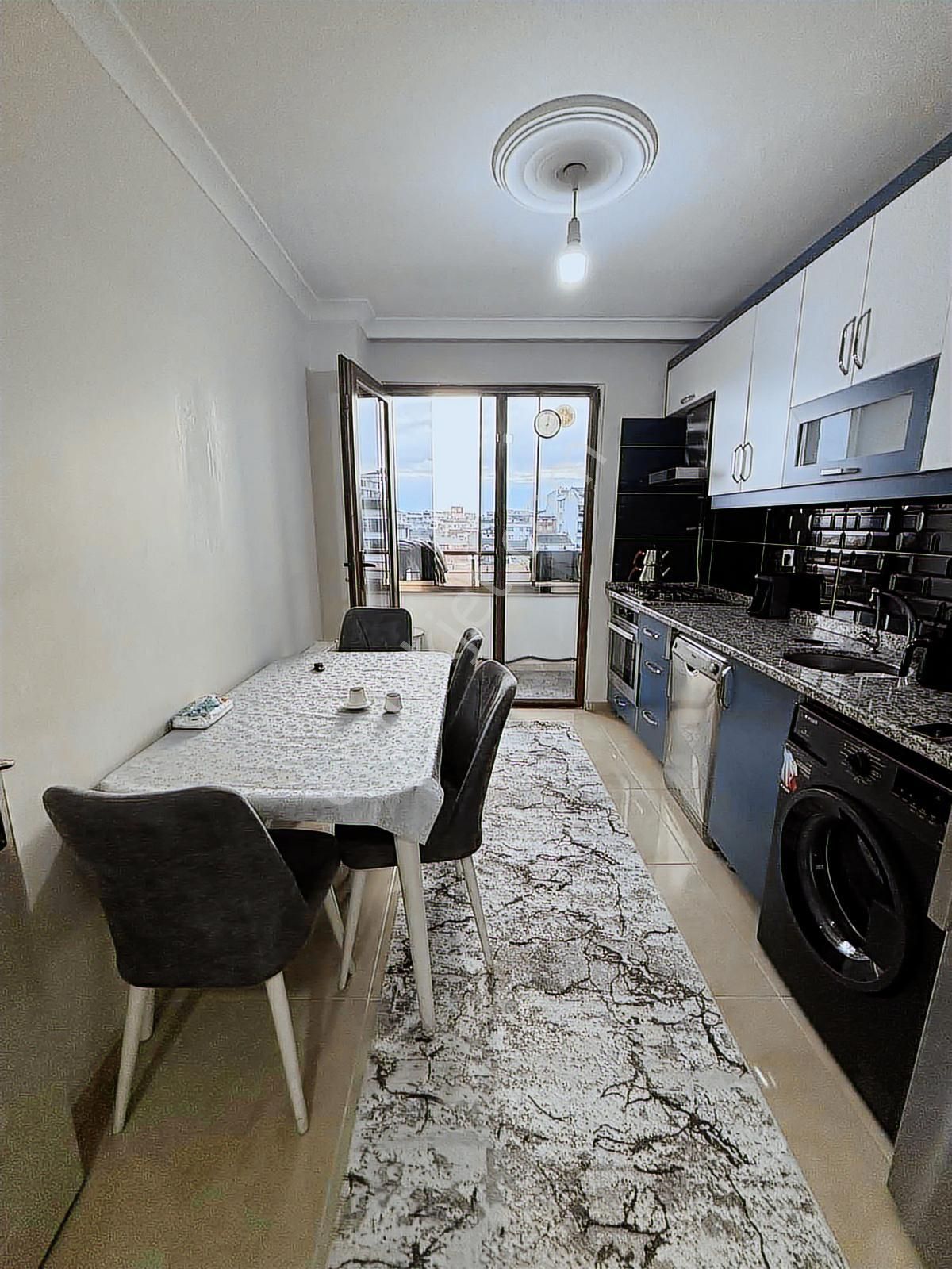 Güvercintepede 4 + 2 Satılık Dubleks İskanlı Kombili 180 M2 - Görsel 25
