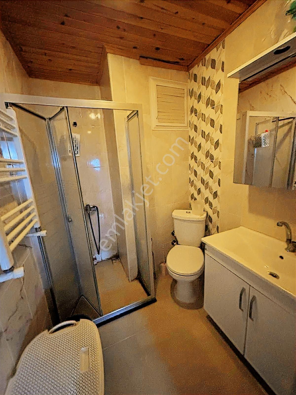Güvercintepede 4 + 2 Satılık Dubleks İskanlı Kombili 180 M2 - Görsel 8